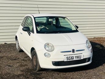 Fiat 500 1.2 Pop Euro 5 (s/s) 3dr