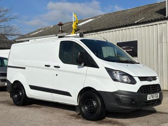 Ford Transit 2.2 TDCi 310 ECOnetic L1 H1 5dr