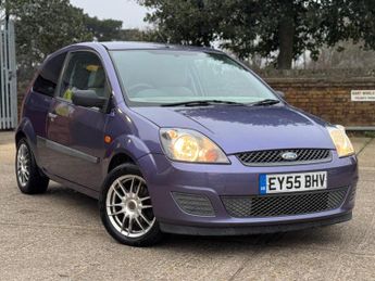 Ford Fiesta 1.25 Style 3dr