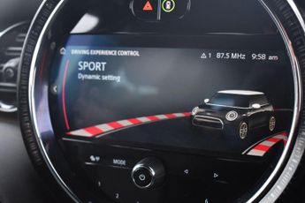 MINI Electric Hatch Cooper SE 32.6kWh Level 2 Auto 3dr