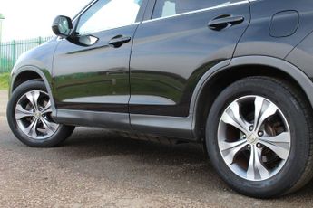 Honda CR-V 2.0 i-VTEC EX Auto 4WD Euro 5 5dr