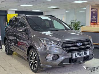 Ford Kuga 1.5T EcoBoost ST-Line Euro 6 (s/s) 5dr