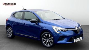 Renault Clio Evolution E-Tech Hev Auto