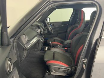 MINI Countryman 2.0 Cooper S Sport Auto ALL4 Euro 6 (s/s) 5dr