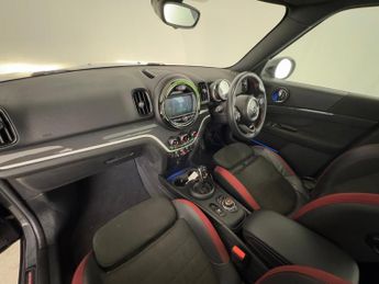 MINI Countryman 2.0 Cooper S Sport Auto ALL4 Euro 6 (s/s) 5dr