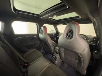 MINI Countryman 2.0 Cooper S Sport Auto ALL4 Euro 6 (s/s) 5dr