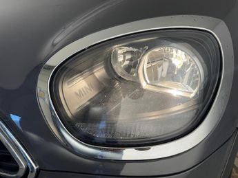 MINI Countryman 2.0 Cooper S Sport Auto ALL4 Euro 6 (s/s) 5dr