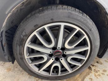 MINI Countryman 2.0 Cooper S Sport Auto ALL4 Euro 6 (s/s) 5dr