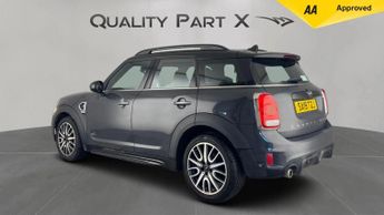 MINI Countryman 2.0 Cooper S Sport Auto ALL4 Euro 6 (s/s) 5dr