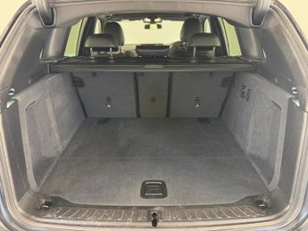 BMW X3 2.0 20d MHT M Sport Auto xDrive Euro 6 (s/s) 5dr
