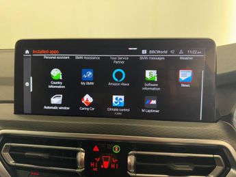 BMW X3 2.0 20d MHT M Sport Auto xDrive Euro 6 (s/s) 5dr