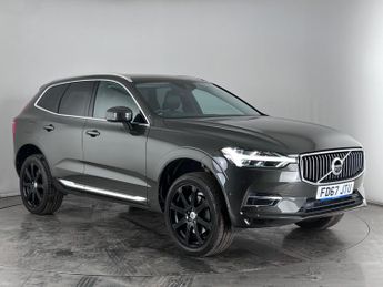 Volvo XC60 2.0h T8 Twin Engine 10.4kWh Inscription Pro Auto AWD Euro 6 (s/s