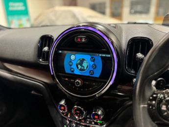 MINI Countryman 2.0 Cooper S Auto ALL4 Euro 6 (s/s) 5dr