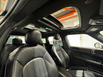 MINI Countryman 2.0 Cooper S Auto ALL4 Euro 6 (s/s) 5dr