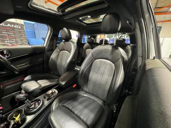 MINI Countryman 2.0 Cooper S Auto ALL4 Euro 6 (s/s) 5dr