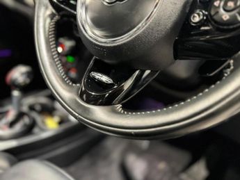 MINI Countryman 2.0 Cooper S Auto ALL4 Euro 6 (s/s) 5dr