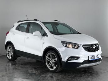 Vauxhall Mokka 1.4i Turbo ecoTEC Griffin Plus Euro 6 (s/s) 5dr