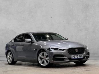 Jaguar XE 2.0 D180 S Auto Euro 6 (s/s) 4dr