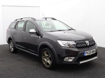 Dacia Logan MCV 1.5 Blue dCi Comfort Euro 6 (s/s) 5dr