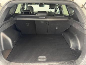 Hyundai TUCSON 1.6 T-GDi N Line Euro 6 (s/s) 5dr