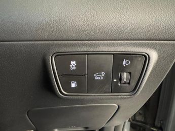 Hyundai TUCSON 1.6 T-GDi 13.8kWh N Line S Auto 4WD Euro 6 (s/s) 5dr