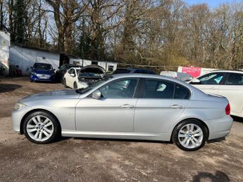 BMW 325 3.0 325i SE Steptronic Euro 5 4dr