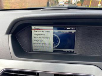 Mercedes-Benz C Class 1.6 C180 Executive SE (Premium Plus) G-Tronic+ Euro 6 (s/s) 5dr