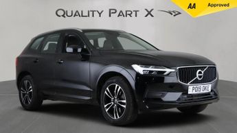 Volvo XC60 2.0 T5 Momentum Auto AWD Euro 6 (s/s) 5dr