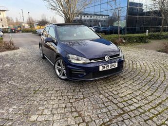 Volkswagen Golf 1.5 TSI EVO R-Line Euro 6 (s/s) 5dr