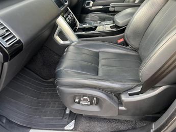 Land Rover Range Rover 4.4 SD V8 Autobiography Auto 4WD Euro 6 (s/s) 5dr