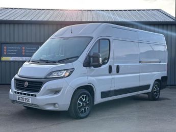 Fiat Ducato 2.3 MultiJetII 35 Shadow Edition L H2 Euro 6 5dr