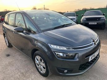 Citroen C4 1.2 PureTech VTR+ Euro 6 (s/s) 5dr