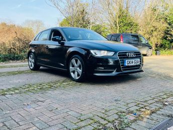 Audi A3 1.2 TFSI Sport Sportback Euro 5 (s/s) 5dr