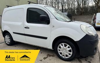 Renault Kangoo 1.5 ML19 dCi FWD L2 H1 3dr