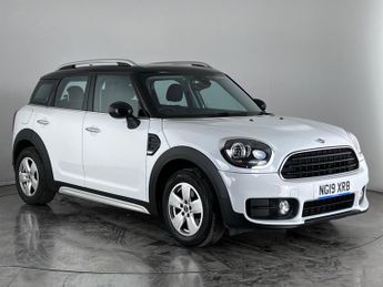 MINI Countryman 1.5 Cooper Classic Euro 6 (s/s) 5dr