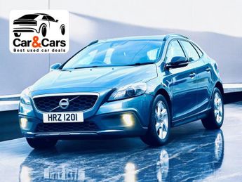 Volvo V40 1.6 D2 Lux Euro 5 (s/s) 5dr