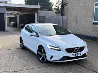 Volvo V40 2.0 T2 R-Design Euro 6 (s/s) 5dr