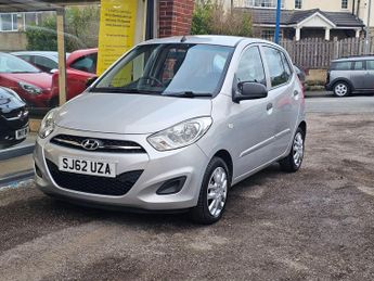 Hyundai I10 1.2 Classic Euro 5 5dr