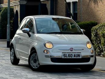 Fiat 500 1.2 Pop Euro 5 (s/s) 3dr