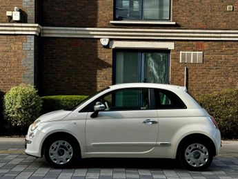 Fiat 500 1.2 Pop Euro 5 (s/s) 3dr