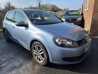 Volkswagen Golf 1.4 TSI SE Euro 5 5dr