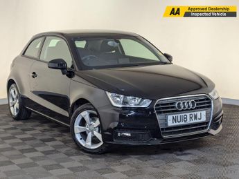 Audi A1 1.0 TFSI Sport Euro 6 (s/s) 3dr