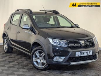 Dacia Sandero 0.9 TCe Laureate Euro 6 (s/s) 5dr