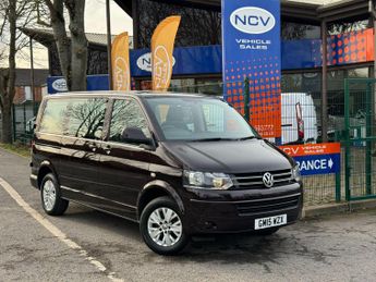 Volkswagen Transporter 2.0 TDI BlueMotion Tech T30 SE L1 H1 4dr