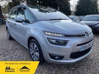 Citroen C4 1.6 e-HDi Airdream Exclusive Euro 5 (s/s) 5dr