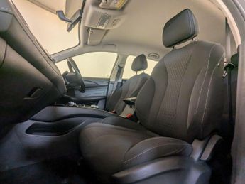 MG MG5 52.5kWh Excite Auto 5dr