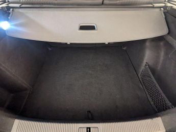 MG MG5 52.5kWh Excite Auto 5dr