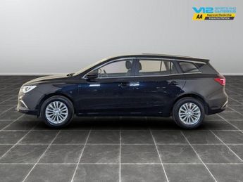 MG MG5 52.5kWh Excite Auto 5dr