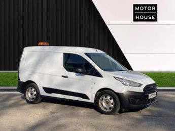 Ford Transit Connect 1.5 220 EcoBlue L1 Euro 6 (s/s) 5dr