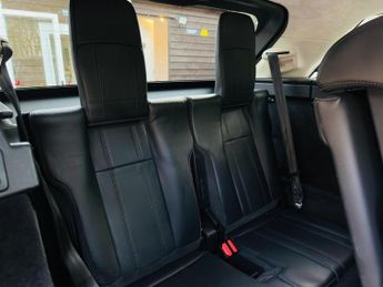 Land Rover Range Rover Sport 3.0 SD V6 Autobiography Dynamic Auto 4WD Euro 6 (s/s) 5dr